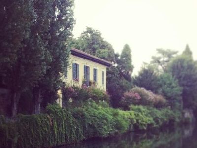 Convertini 2* Mailand
