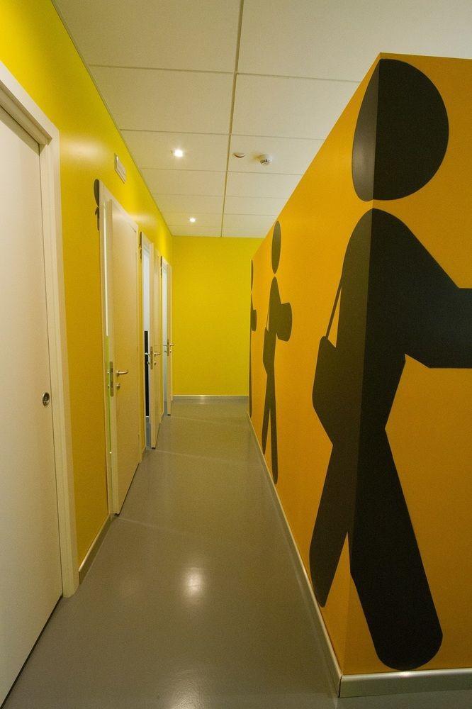 Ornato Dependanc Hotel Milan