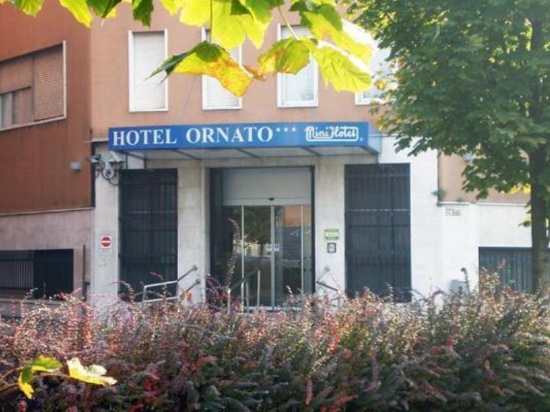 Ornato Dependanc