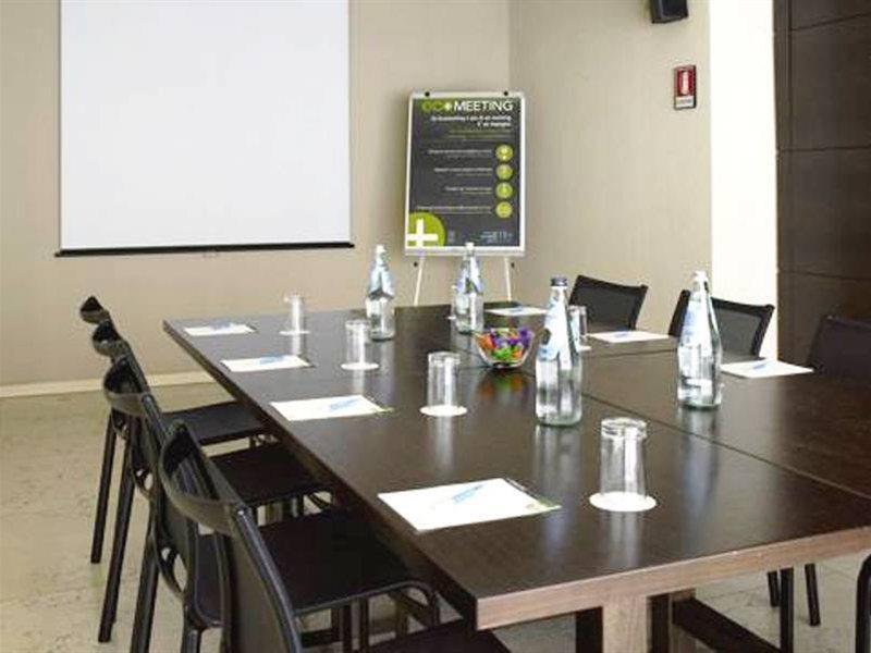 Hotel Nh Collection Porta Nuova 4*