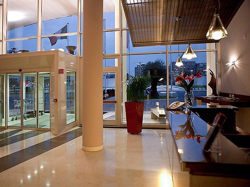 Hotel Rafael Milaan