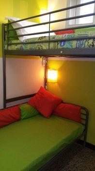 Inn Inn Maggiolina Milan