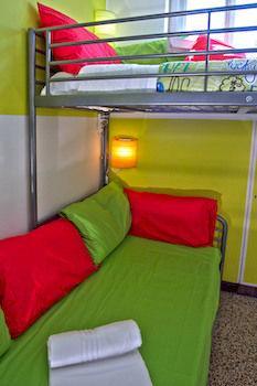 Inn Maggiolina Milan