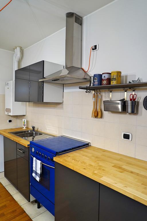 Appartamento Cimarosa J Milano