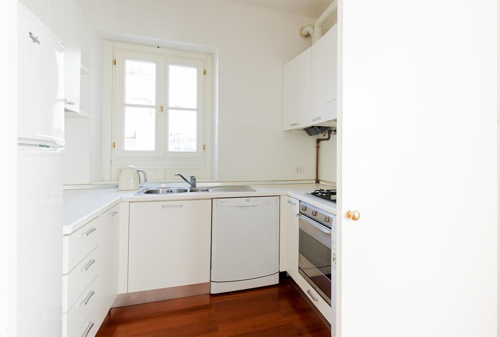 Be Marco Polo Appartement