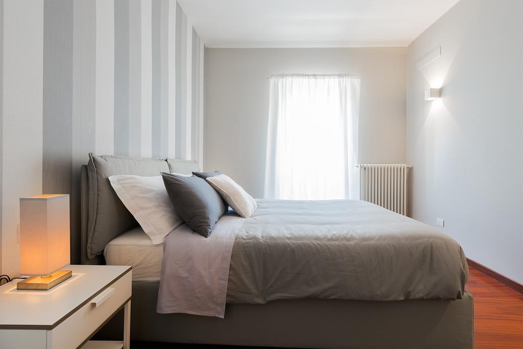 Be Marco Polo Appartement Milaan