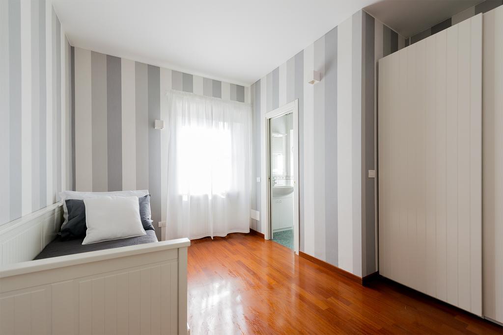 Be Marco Polo Appartement