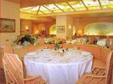 Sheraton San Siro Mailand