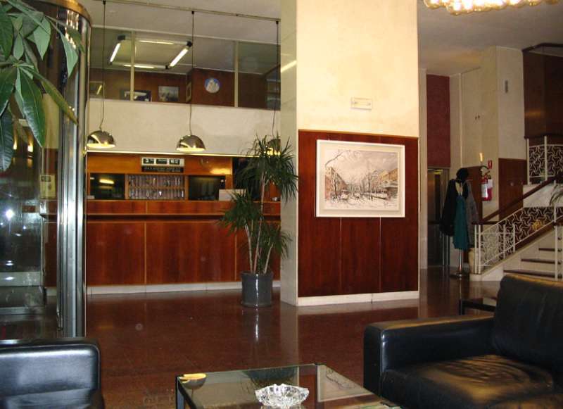 Hotel Canova