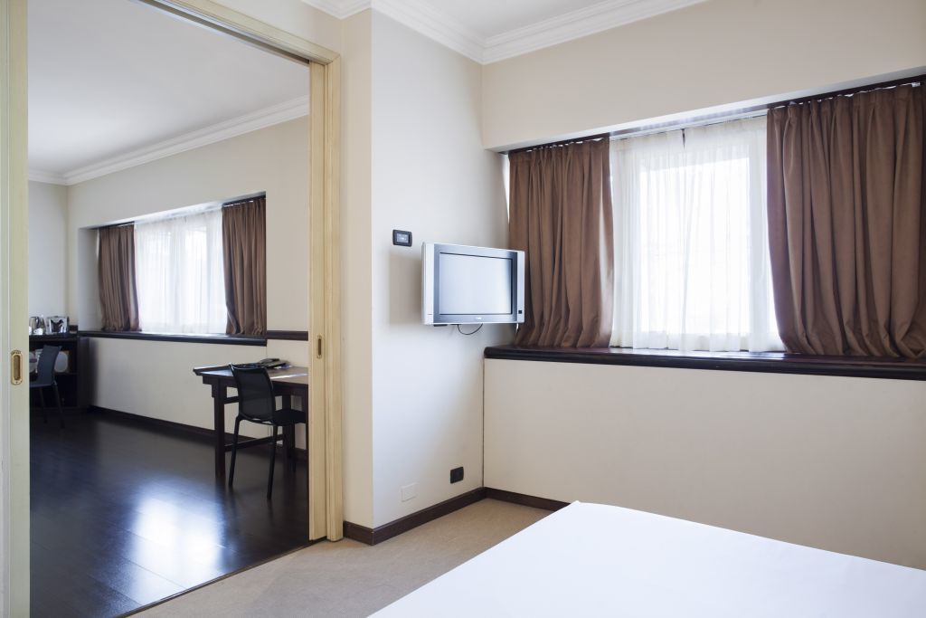Nh Collection Porta Nuova Hotel Milano