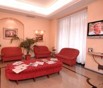 Hotel Terminal Milano
