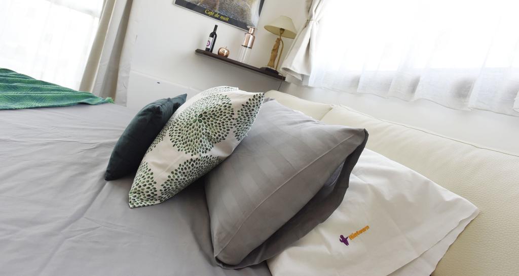 Altido Victorian Apt For 2 With Balcony And Free Parking Lejlighed Milano