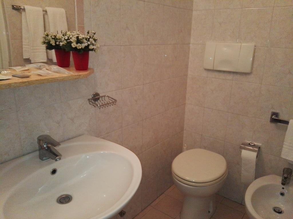 Loreto Hotel Mailand