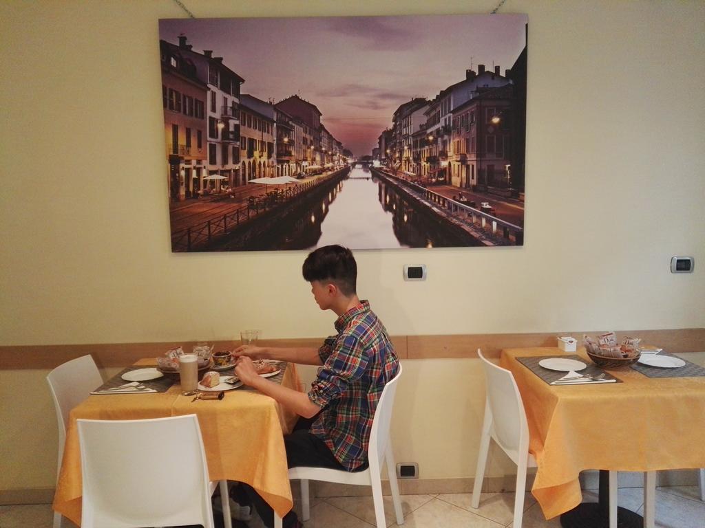 Loreto Hotel