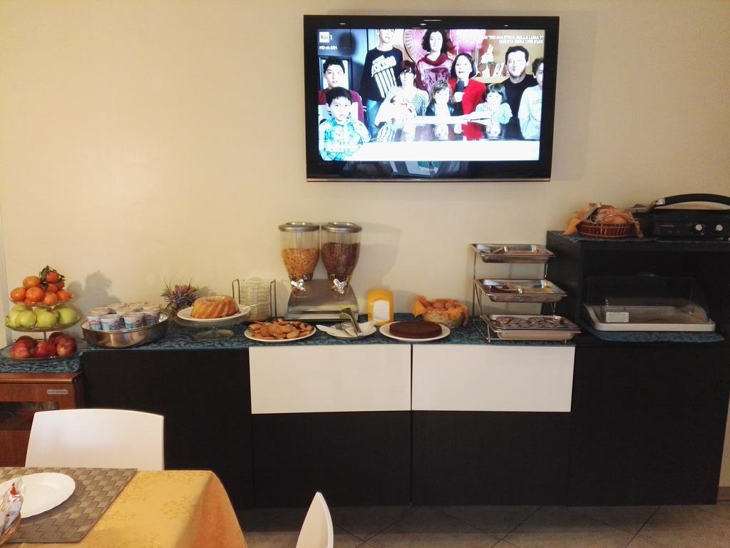 Hotel Loreto