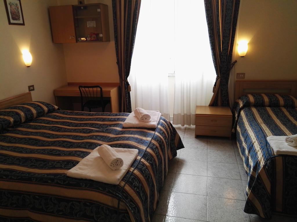 Hotel Loreto Mailand