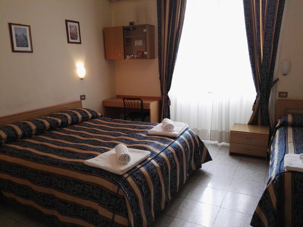 Hotel Loreto