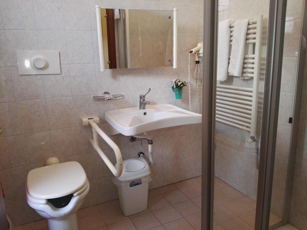 Hotel Loreto 2*