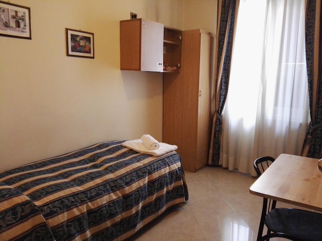 Loreto Hotel Mailand