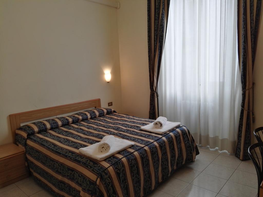Loreto Hotel Mailand