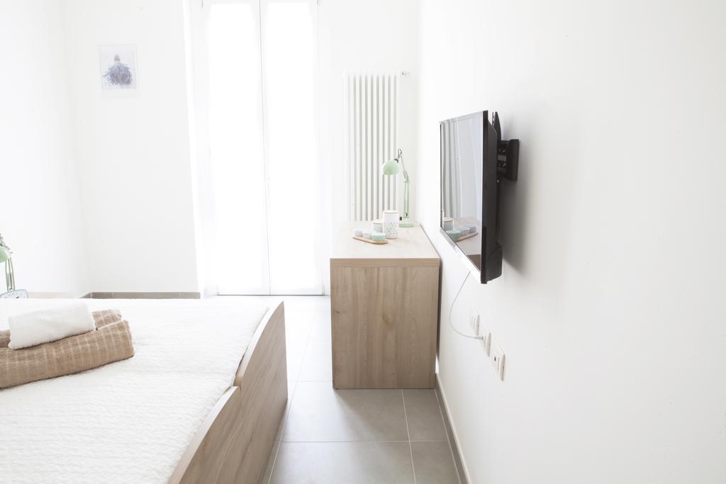 Alessia's Flat - Buenos Aires Lejlighed Milano