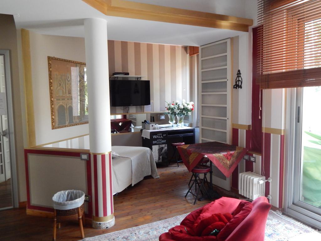 House Mailand