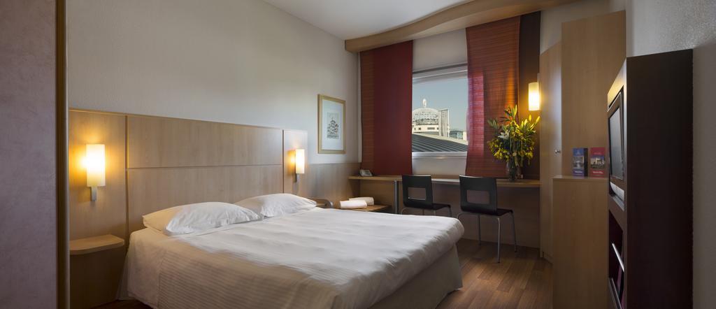 Hotel Rafael 3*