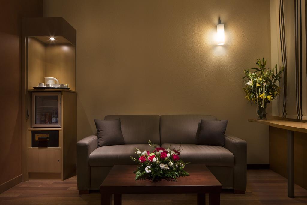 Rafael Hotel 3*