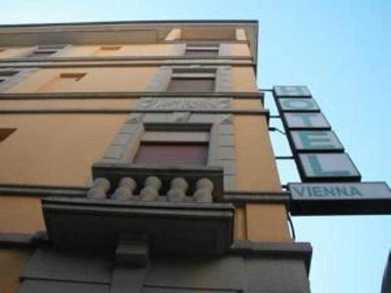 Vienna Milan