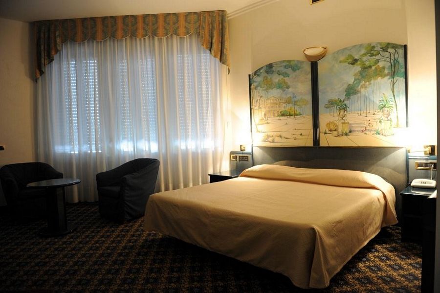 Ih Ambasciatori 4* Milan