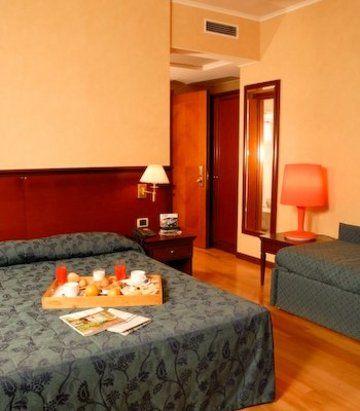 Hotel Terminal 3*