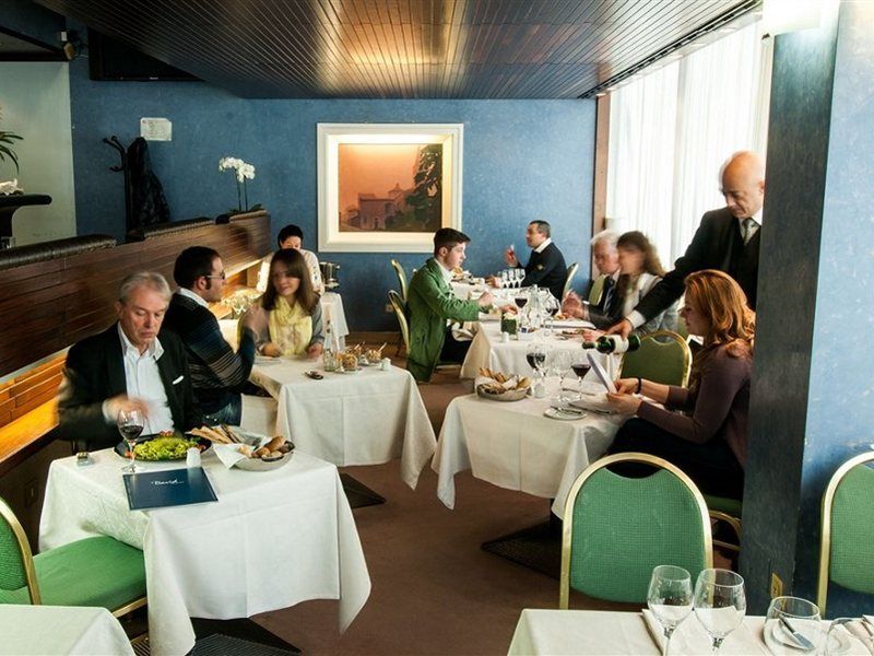 Michelangelo Hotel Milan