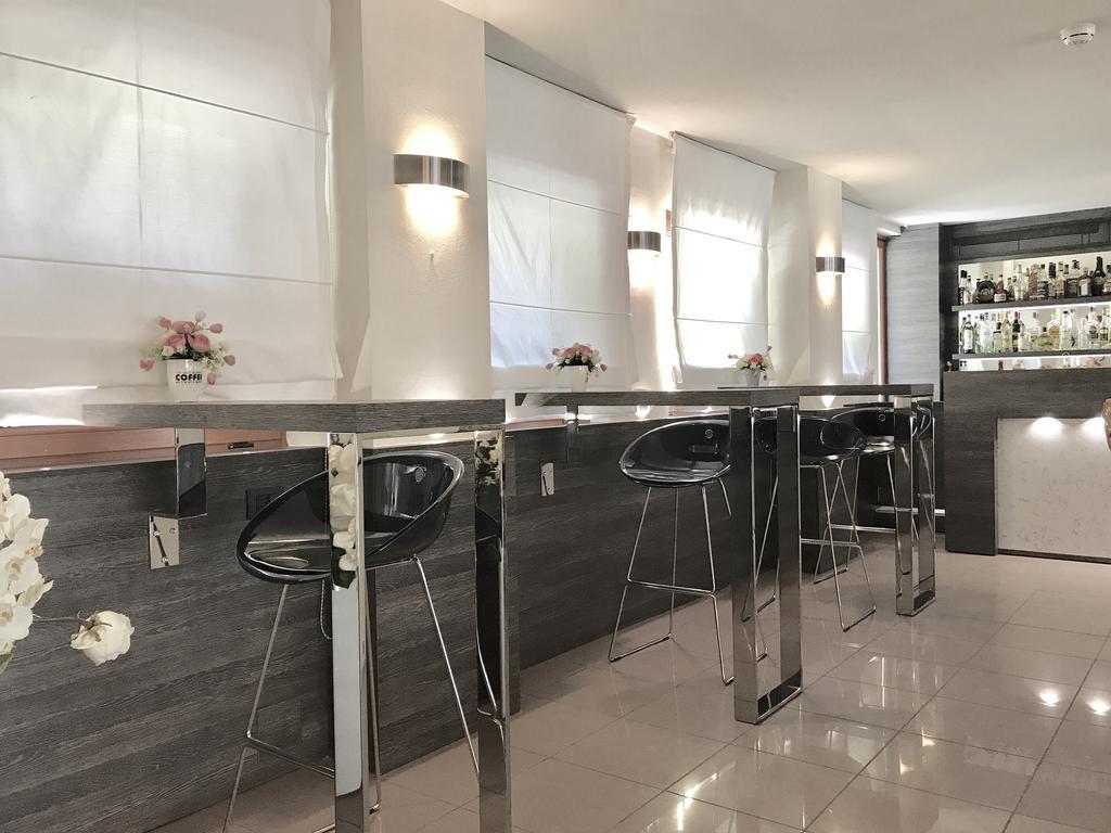 Hotel Canova 3*