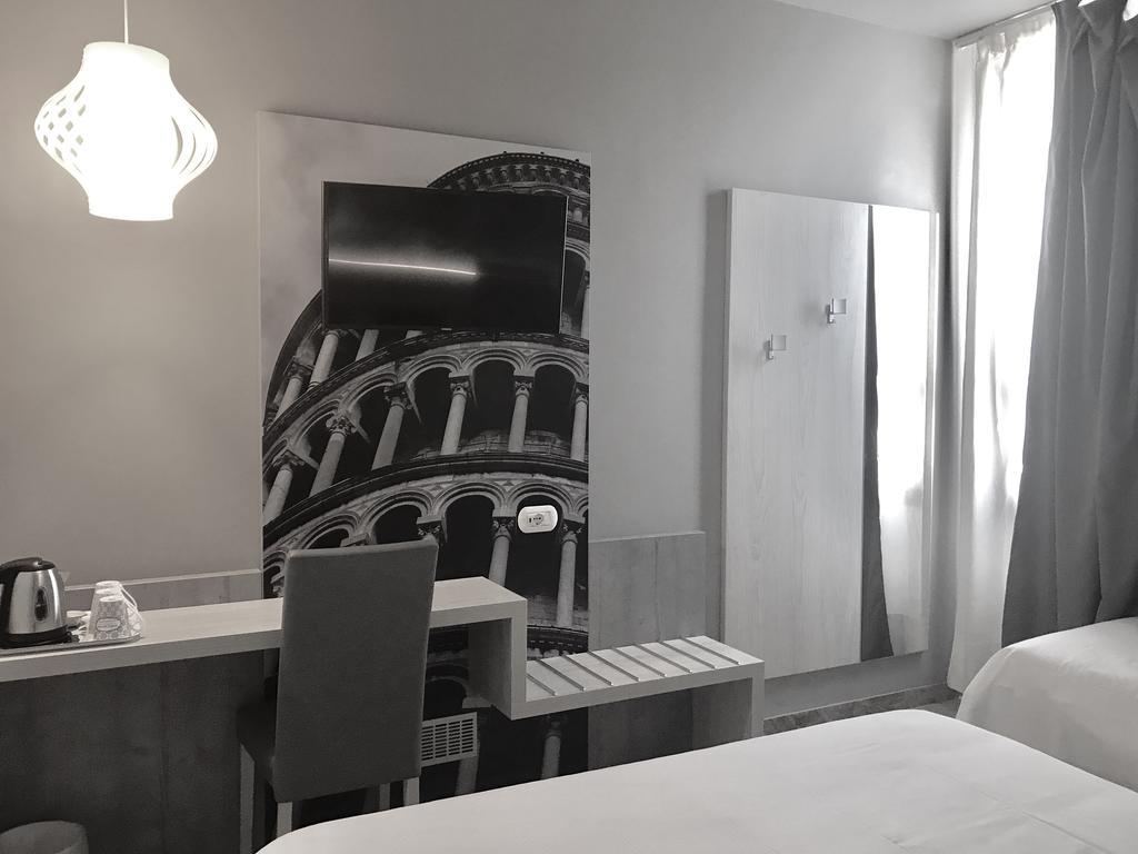 Hotel Canova 3*
