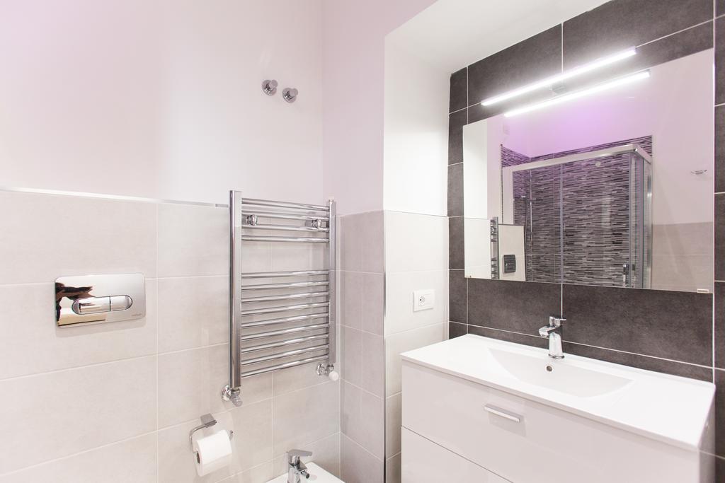 4rooms Guest house Milan