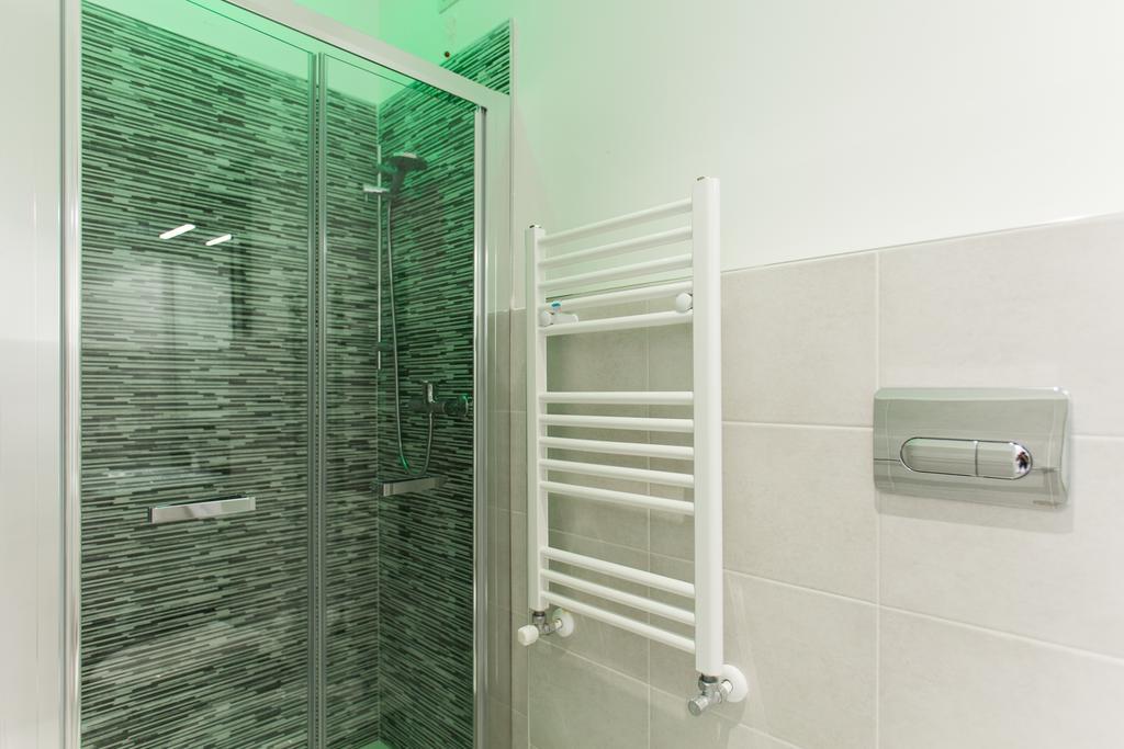 4rooms Guest house