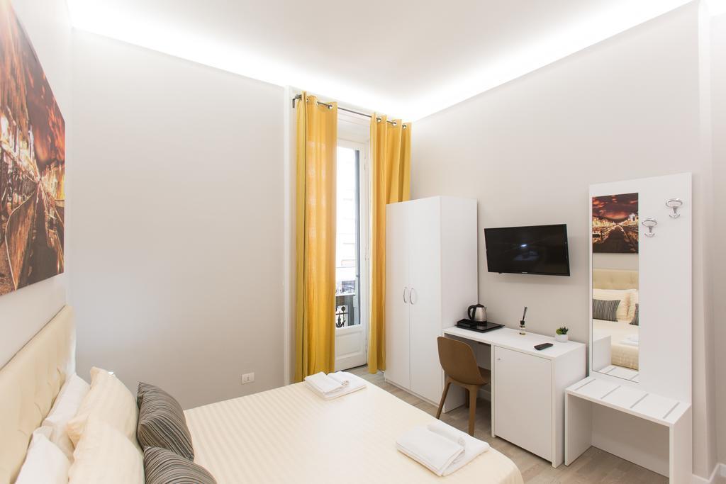 Guest house 4rooms *