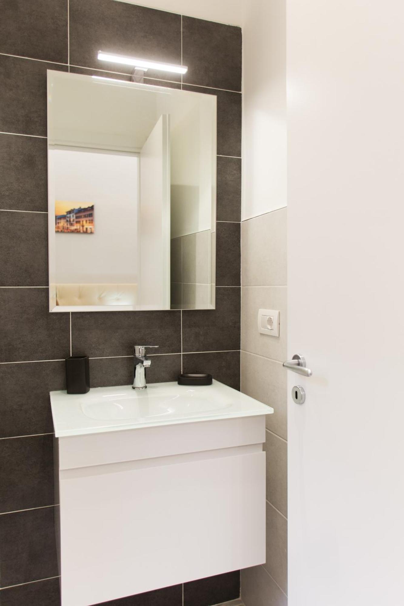Guest house 4rooms Milan
