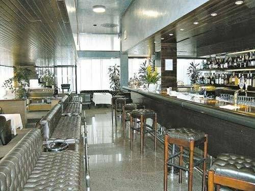 Hotel Michelangelo Milan