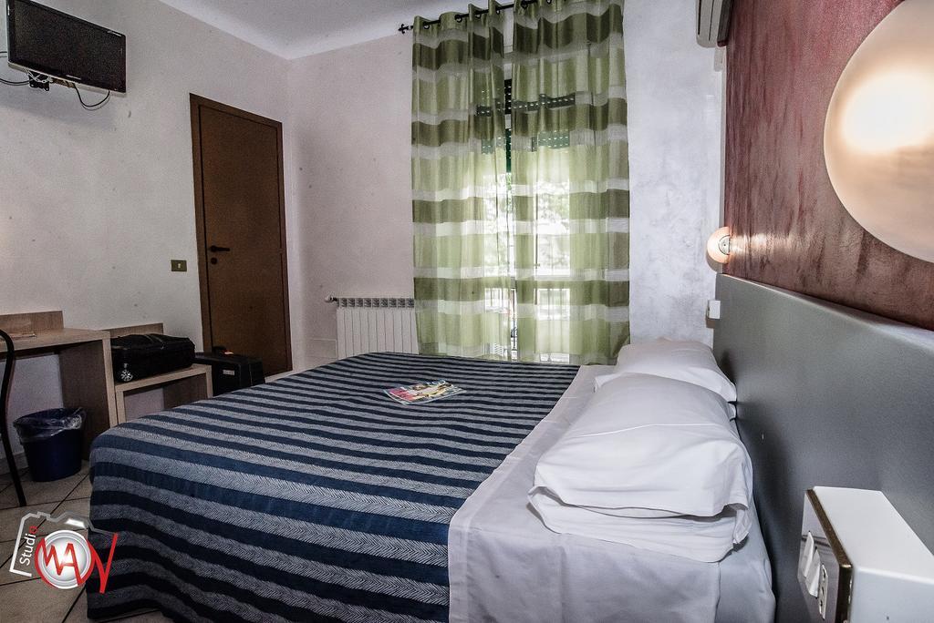 Hotel Bel Sit Milan