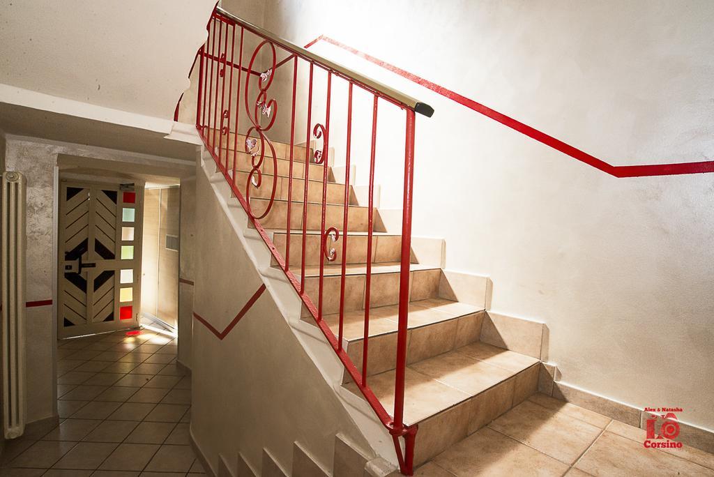 Hotel Bel Sit Milan