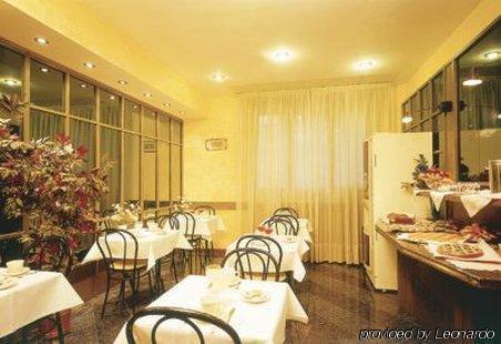 Hotell Perugino Milano