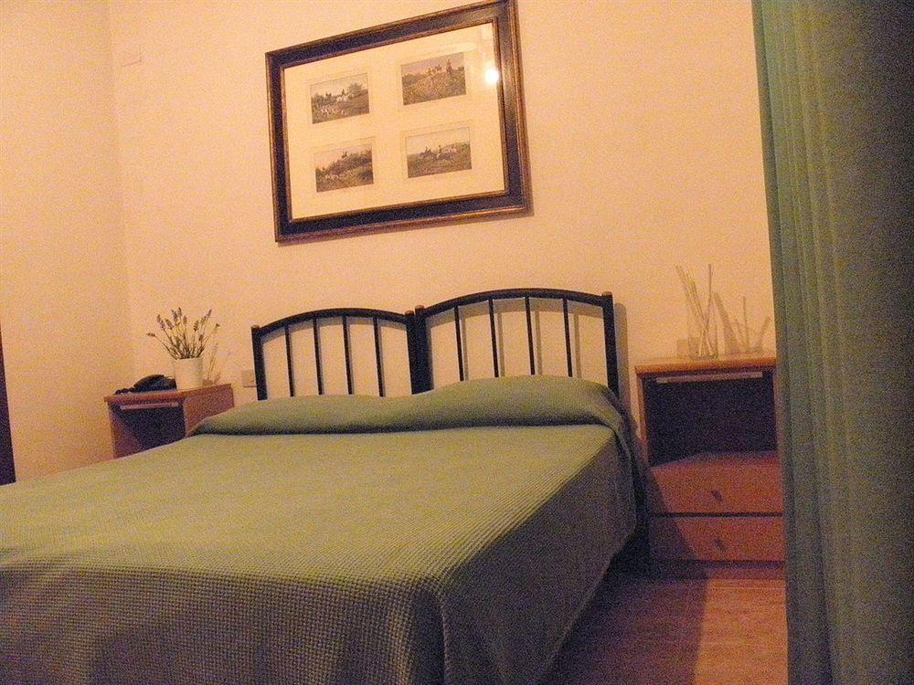 Convertini Hotel
