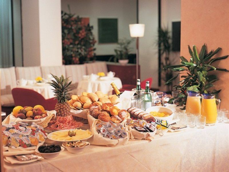 Hotel Mokinba Sant'ambroeus