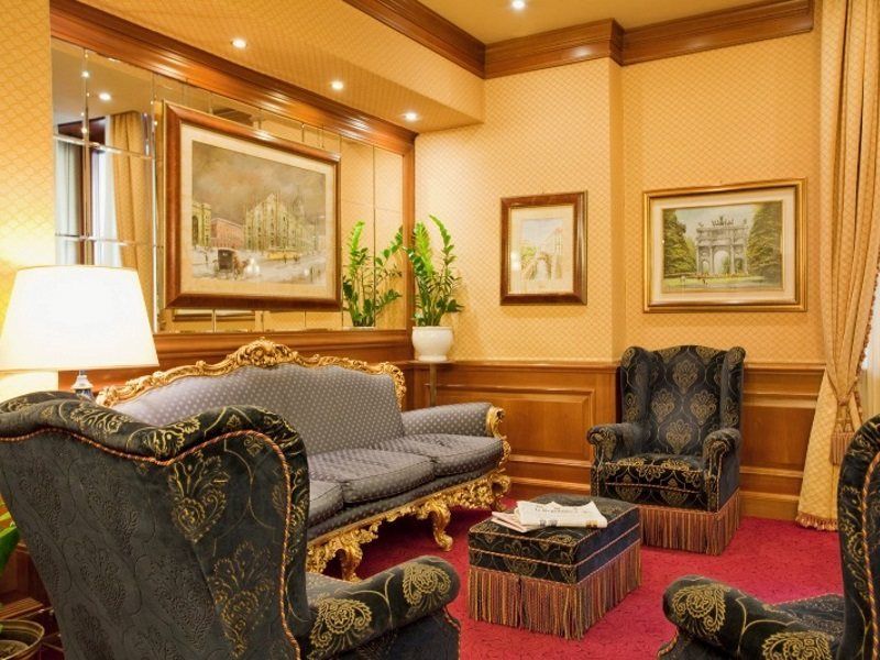 Berna Hotel