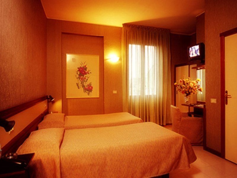 Hotell Perugino 3*