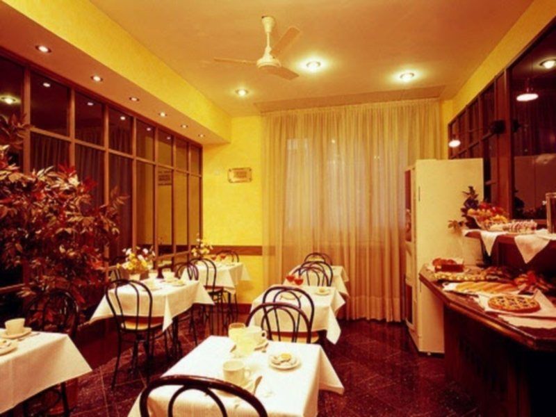 Hotell Perugino Milano