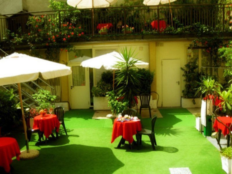 Perugino Hotell Milano