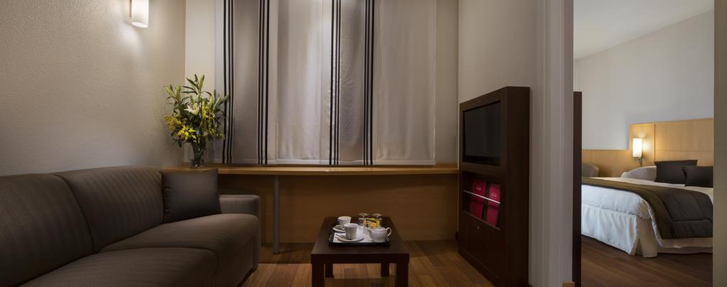 Hotel Rafael Milaan
