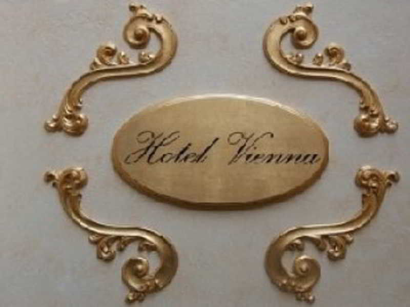 Hotel Vienna Milan